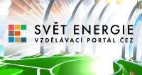 Svět energie ČEZ