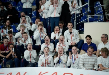 Výsledky studentů z G. Česká na ME 2024