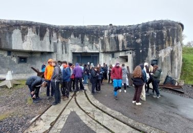 Z léta do zimy aneb Králický Sněžník stále se sněhovou čepicí