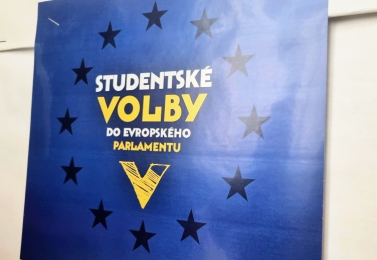 Studentské volby do Evropského parlamentu