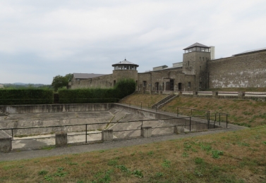 KT Mauthausen