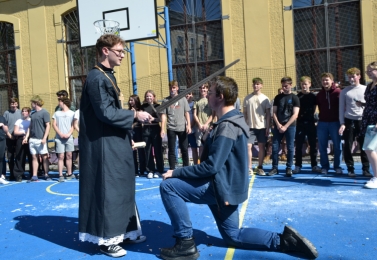 Začínají ústní maturitní zkoušky 2025