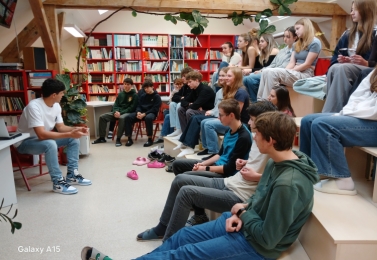 My Way – talkshow s Filipem Humlerem