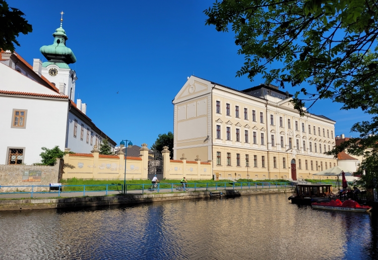 Nový školní rok 2025/2026