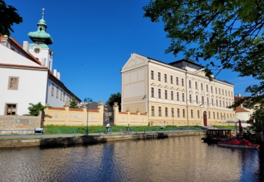 Nový školní rok 2025/2026