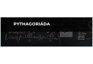 Pythagoriáda na našem gymnáziu