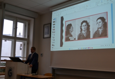 Ženy v boji proti totalitní moci