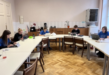 JUVENES TRANSLATORES 2025