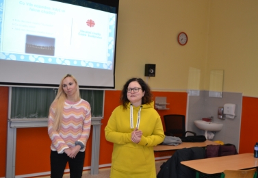 Násilí za zavřenými dveřmi