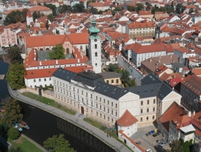 Počty přihlášek na naše gymnázium k 1. 3. 2019 a další informace pro uchazeče