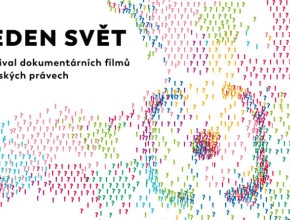 Návštěva festivalu Jeden svět 2019