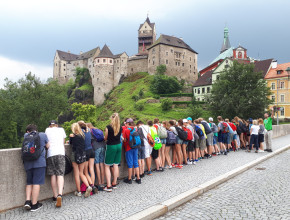 Rámcový soupis exkurzí a dalších aktivit ve šk. roce 2019/2020