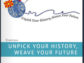 ERASMUS+ - Unpick Your History, Weave Your Future