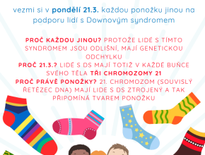 Domácí úkol - pro všechny studenty, rodiče a přátele školy