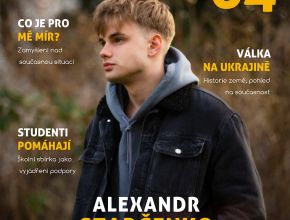 Magazín 64 - číslo 14