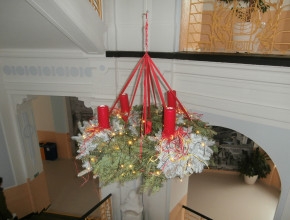 Adventní čas na České