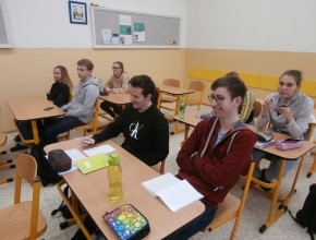 Vyznáte se v institucích EU?